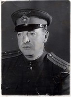 Вениамин Вельтман (1943)