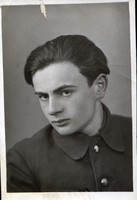 Максим Вельтман (1941)